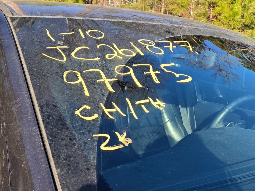 2018 Dodge Durango GT AWD