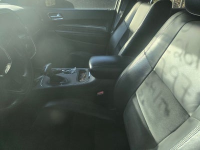 2018 Dodge Durango GT AWD