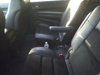 2018 Dodge Durango GT AWD