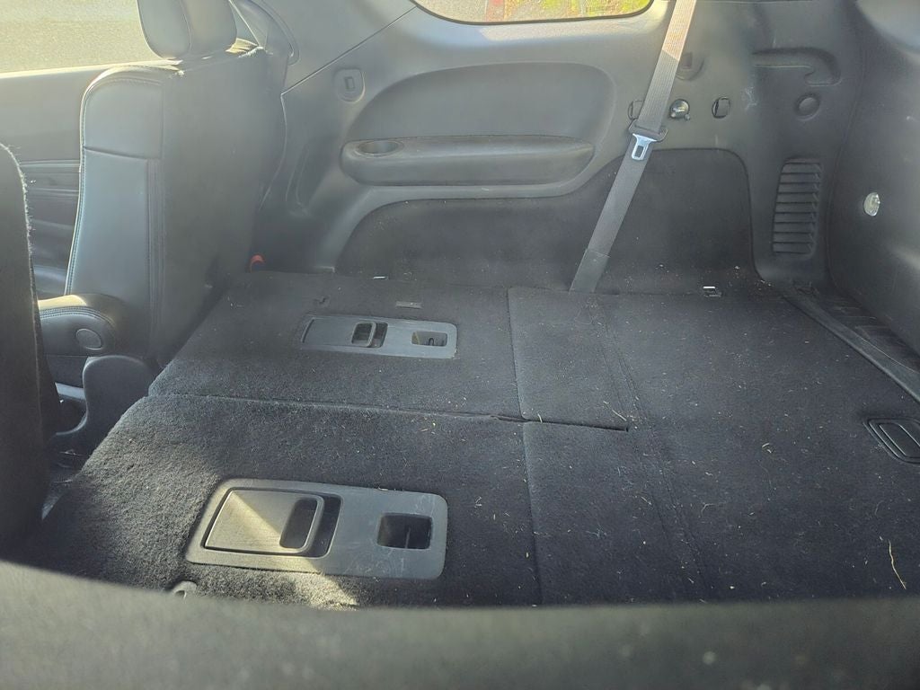 2018 Dodge Durango GT AWD