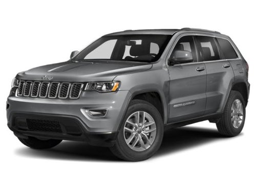 2019 Jeep Grand Cherokee Altitude 4x2