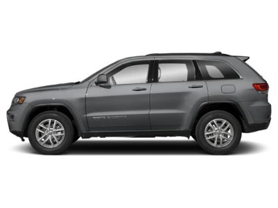 2019 Jeep Grand Cherokee Altitude 4x2
