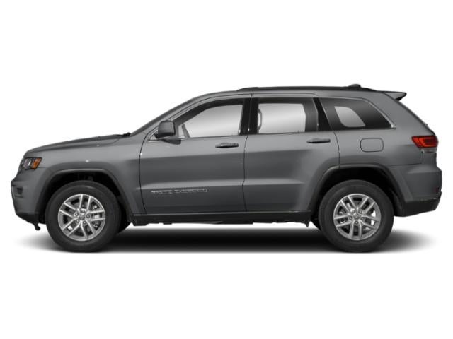 2019 Jeep Grand Cherokee Altitude 4x2