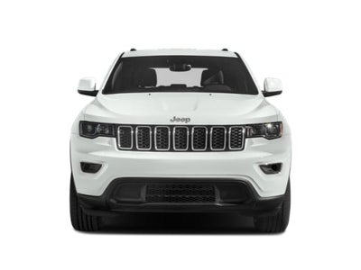 2019 Jeep Grand Cherokee Altitude 4x2