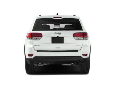 2019 Jeep Grand Cherokee Altitude 4x2