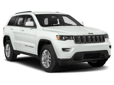 2019 Jeep Grand Cherokee Altitude 4x2