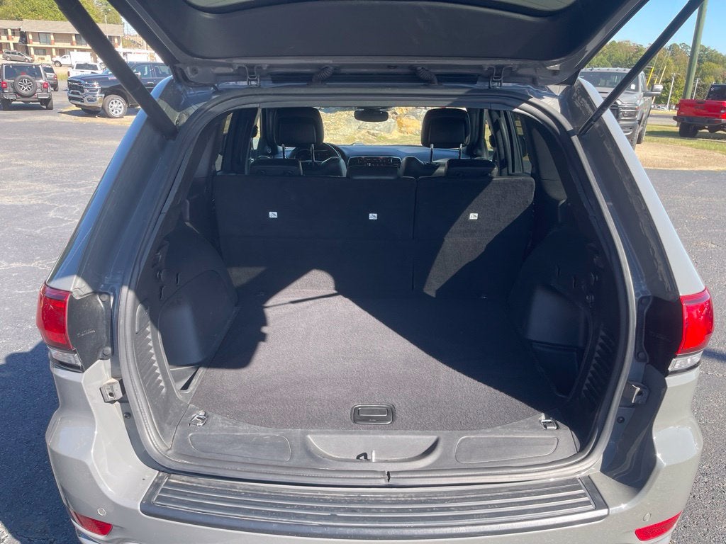 2022 Jeep Grand Cherokee WK Laredo X 4x2