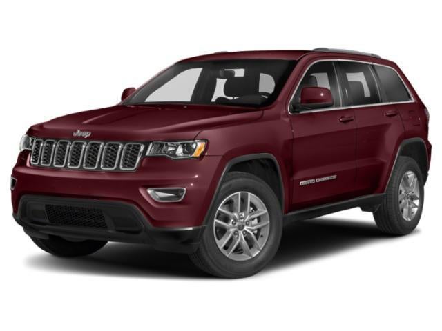 2021 Jeep Grand Cherokee Laredo E 4x2