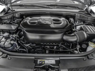 2017 Jeep Grand Cherokee Limited 4x2