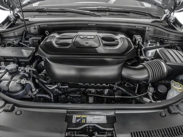 2017 Jeep Grand Cherokee Limited 4x2