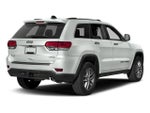 2017 Jeep Grand Cherokee Limited 4x2