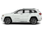 2018 Jeep Grand Cherokee Overland 4x2