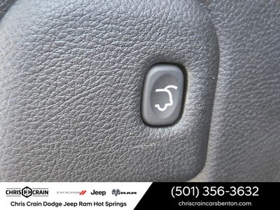 2022 Jeep Grand Cherokee WK Limited 4x4