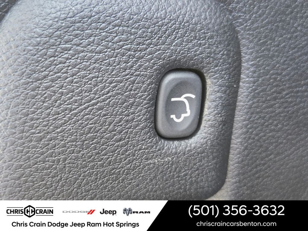 2022 Jeep Grand Cherokee WK Limited 4x4