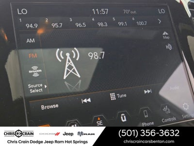 2022 Jeep Grand Cherokee WK Limited 4x4