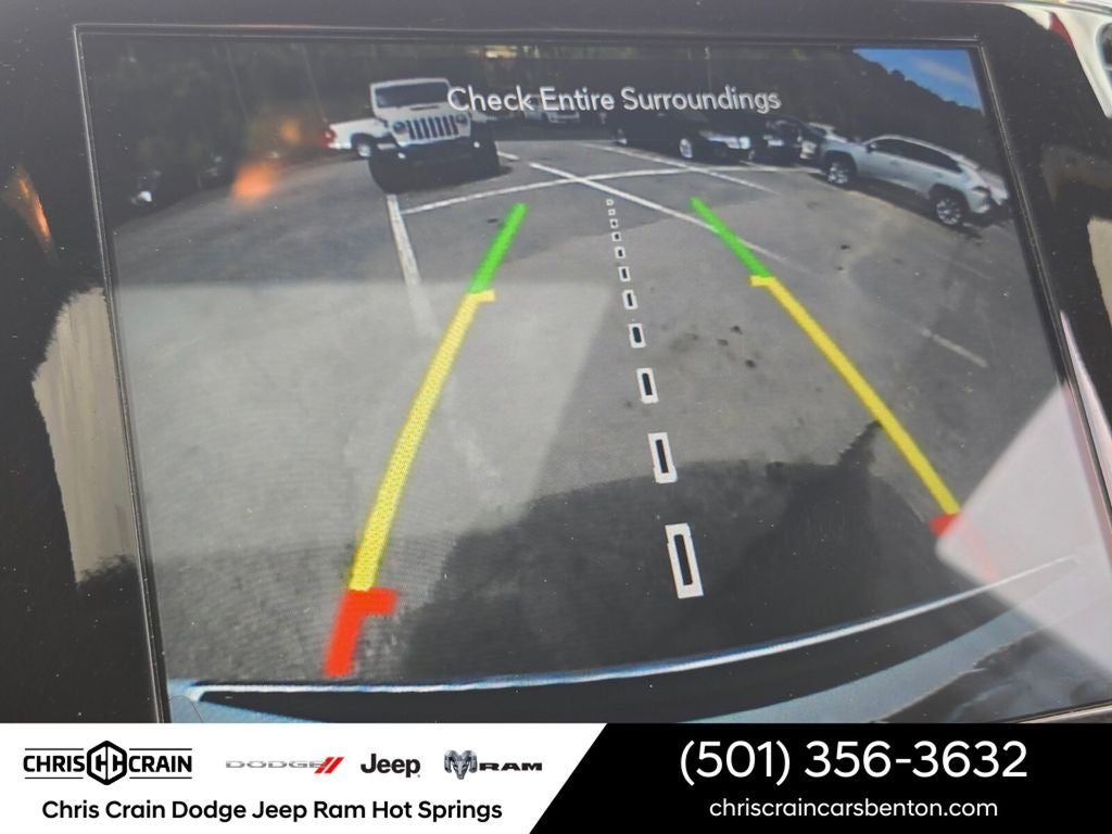 2022 Jeep Grand Cherokee WK Limited 4x4