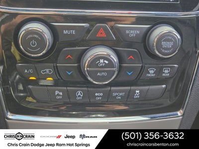 2022 Jeep Grand Cherokee WK Limited 4x4