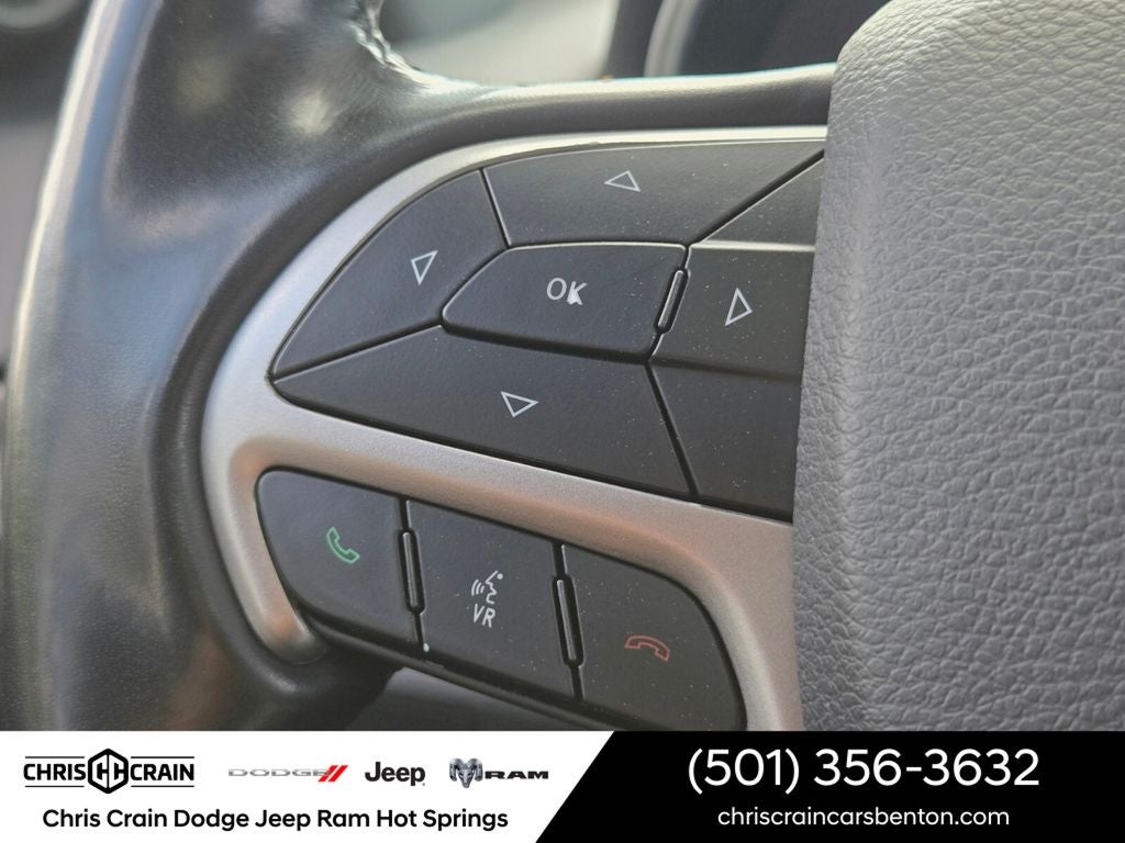 2022 Jeep Grand Cherokee WK Limited 4x4