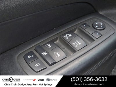 2022 Jeep Grand Cherokee WK Limited 4x4