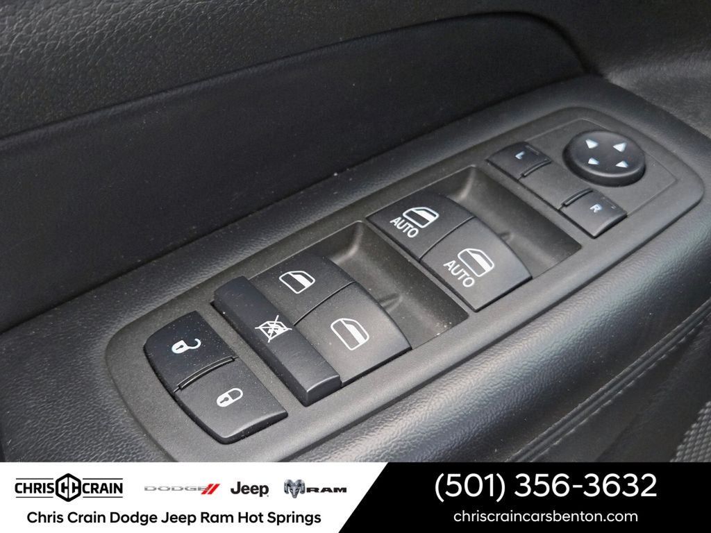 2022 Jeep Grand Cherokee WK Limited 4x4