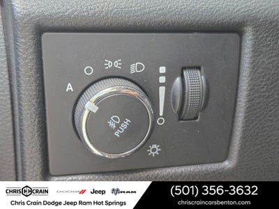 2022 Jeep Grand Cherokee WK Limited 4x4