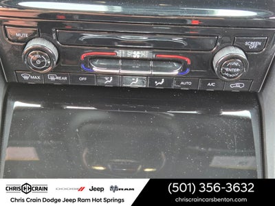 2025 Jeep Grand Cherokee Laredo X 4x2