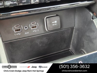 2025 Jeep Grand Cherokee Laredo X 4x2