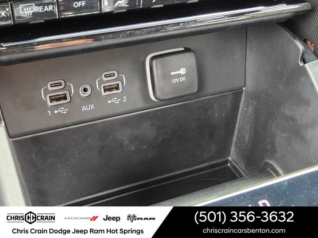 2025 Jeep Grand Cherokee Laredo X 4x2