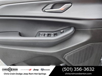 2025 Jeep Grand Cherokee Laredo X 4x2