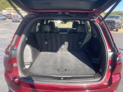 2024 Jeep Grand Cherokee Limited 4x2