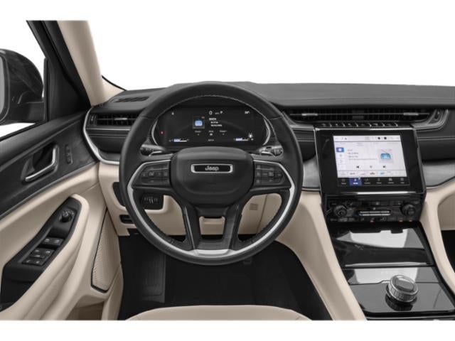 2024 Jeep Grand Cherokee Limited 4x2