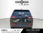 2025 Jeep Grand Cherokee Altitude 4x4