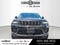 2025 Jeep Grand Cherokee Altitude 4x4