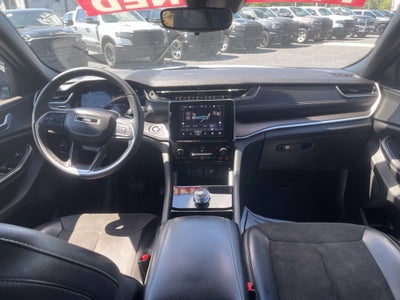 2023 Jeep Grand Cherokee Altitude 4x4