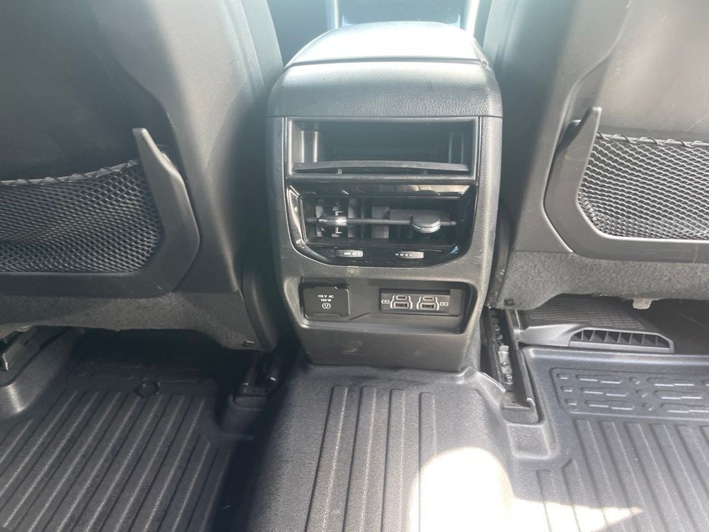 2025 Jeep Grand Cherokee Altitude X 4x4