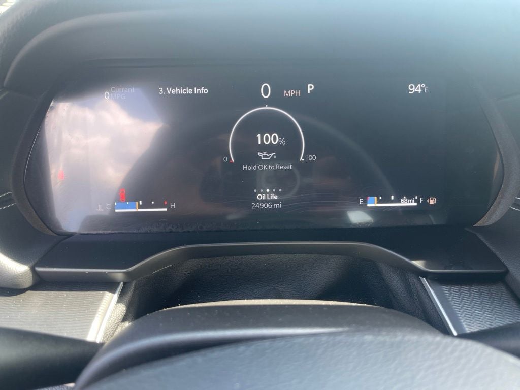 2025 Jeep Grand Cherokee Altitude X 4x4