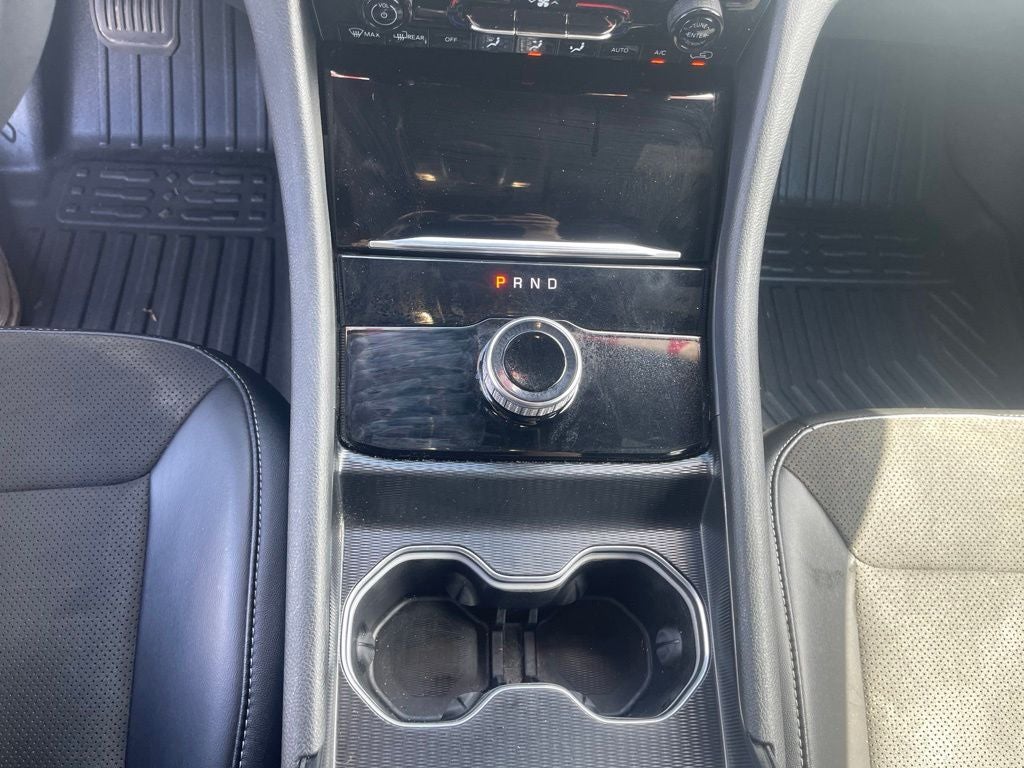 2025 Jeep Grand Cherokee Altitude X 4x4
