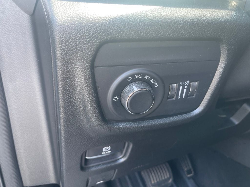 2025 Jeep Grand Cherokee Altitude X 4x4