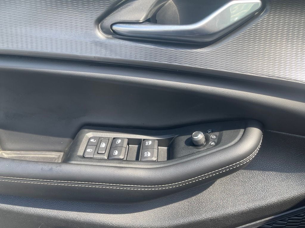 2025 Jeep Grand Cherokee Altitude X 4x4