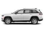 2025 Jeep Grand Cherokee Laredo X 4x4