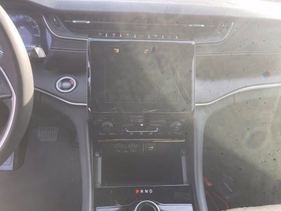 2025 Jeep Grand Cherokee Laredo X 4x4