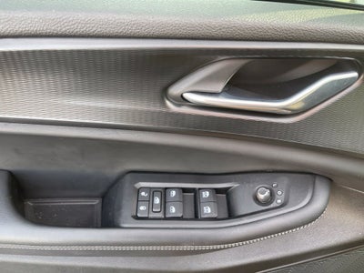 2025 Jeep Grand Cherokee Laredo X 4x4