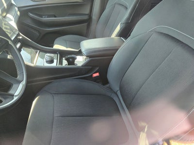 2025 Jeep Grand Cherokee Laredo X 4x4