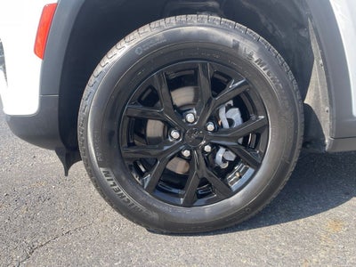 2024 Jeep Grand Cherokee Altitude 4x4