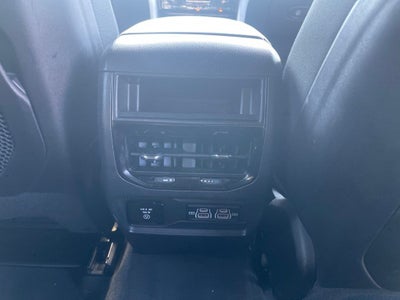 2024 Jeep Grand Cherokee Altitude 4x4