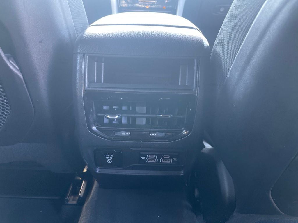 2024 Jeep Grand Cherokee Altitude 4x4