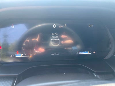 2024 Jeep Grand Cherokee Altitude 4x4