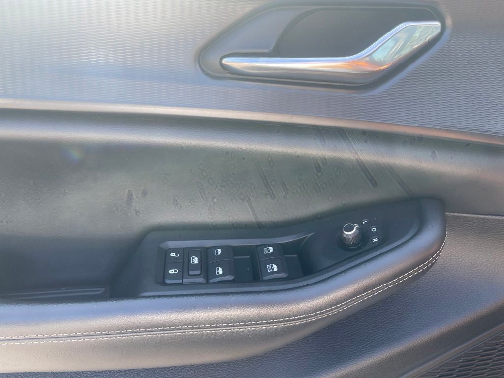 2024 Jeep Grand Cherokee Altitude 4x4