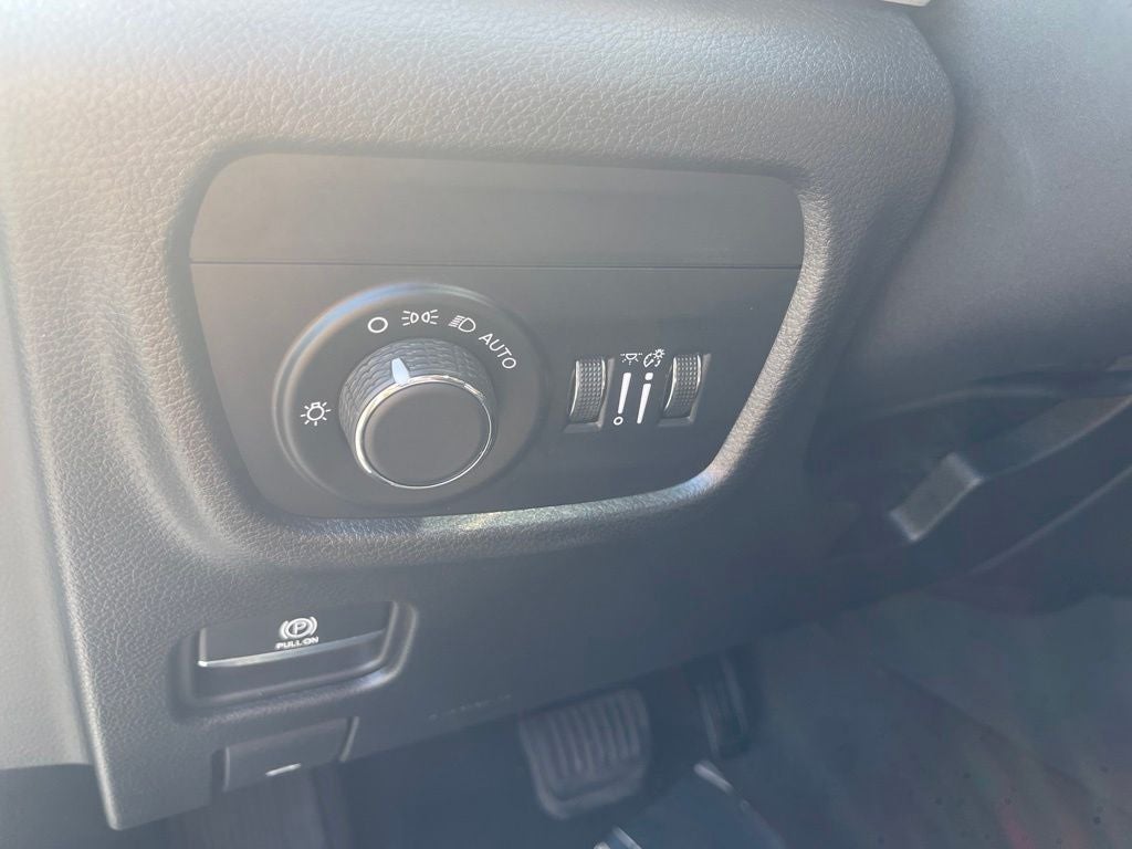 2024 Jeep Grand Cherokee Altitude 4x4