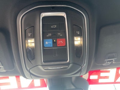 2024 Jeep Grand Cherokee Altitude 4x4